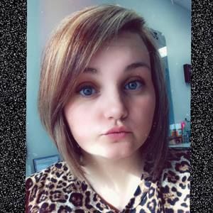 Meet your Posher, Krystal